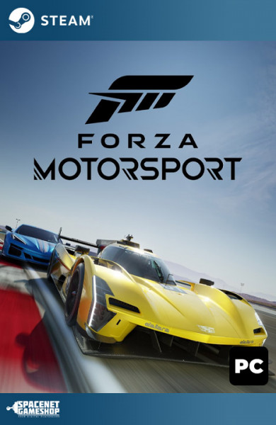 Forza Motorsport Steam [Online + Offline]